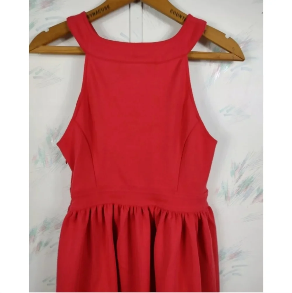 Jack by BB Dakota Sleeveless Mini Dress Small